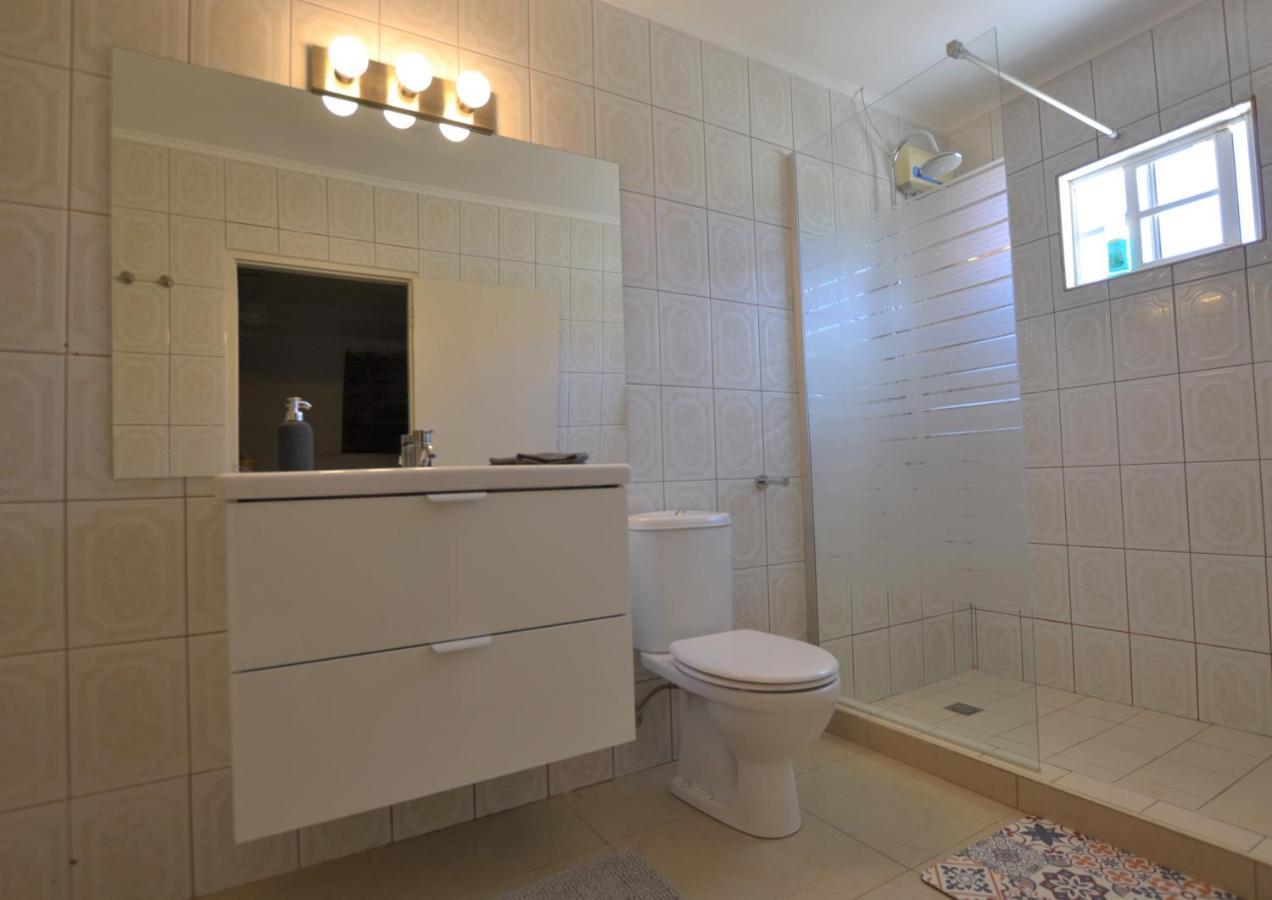 Relex Villa With Private Pool Willemstad Kültér fotó