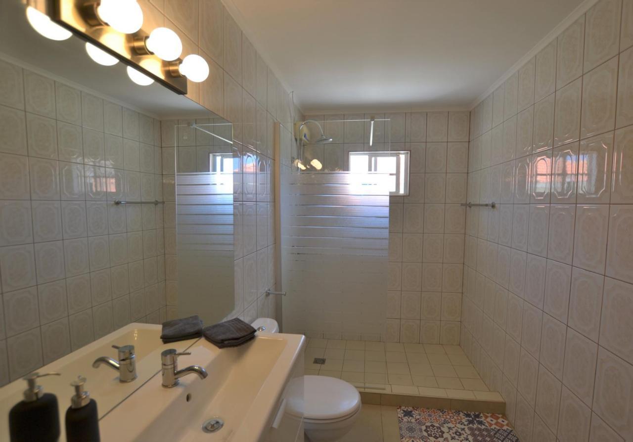 Relex Villa With Private Pool Willemstad Kültér fotó